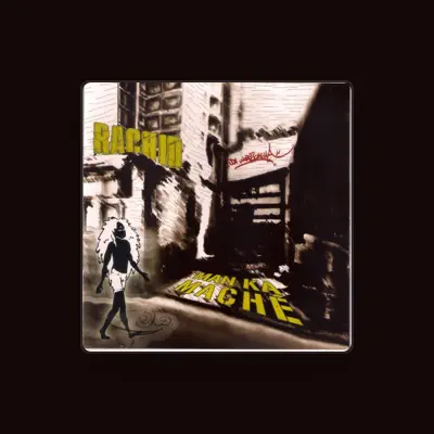 Listen to Rachid Da Word Catcha, watch music videos, read bio, see tour dates & more!
