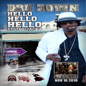 Hello Hello Hello (Single)