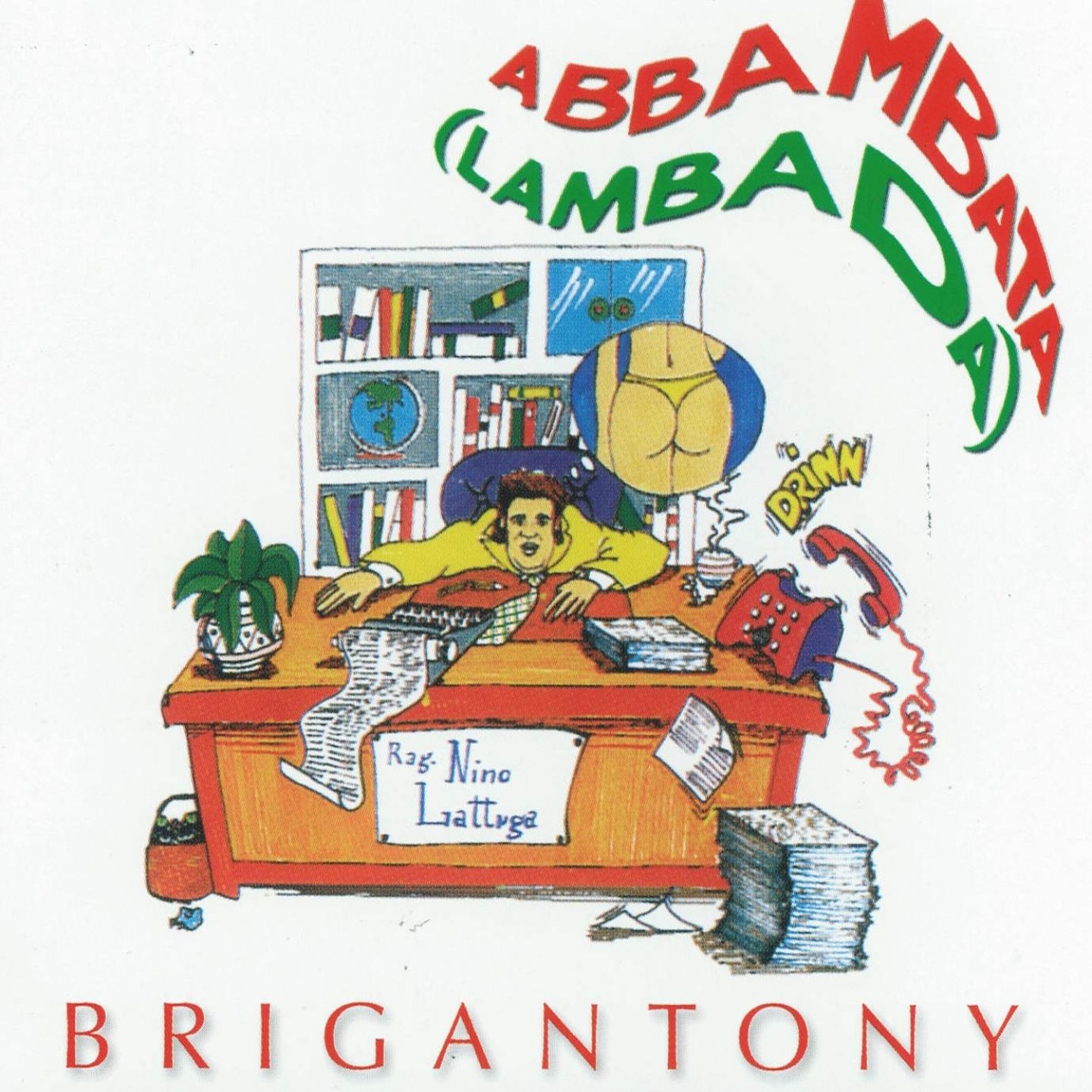 Abbambata (Lambata)
