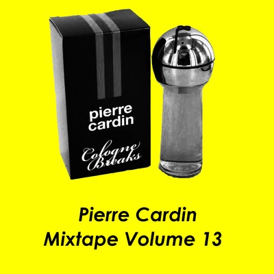 Pierre Cardin - It Will Rain (House Remix)