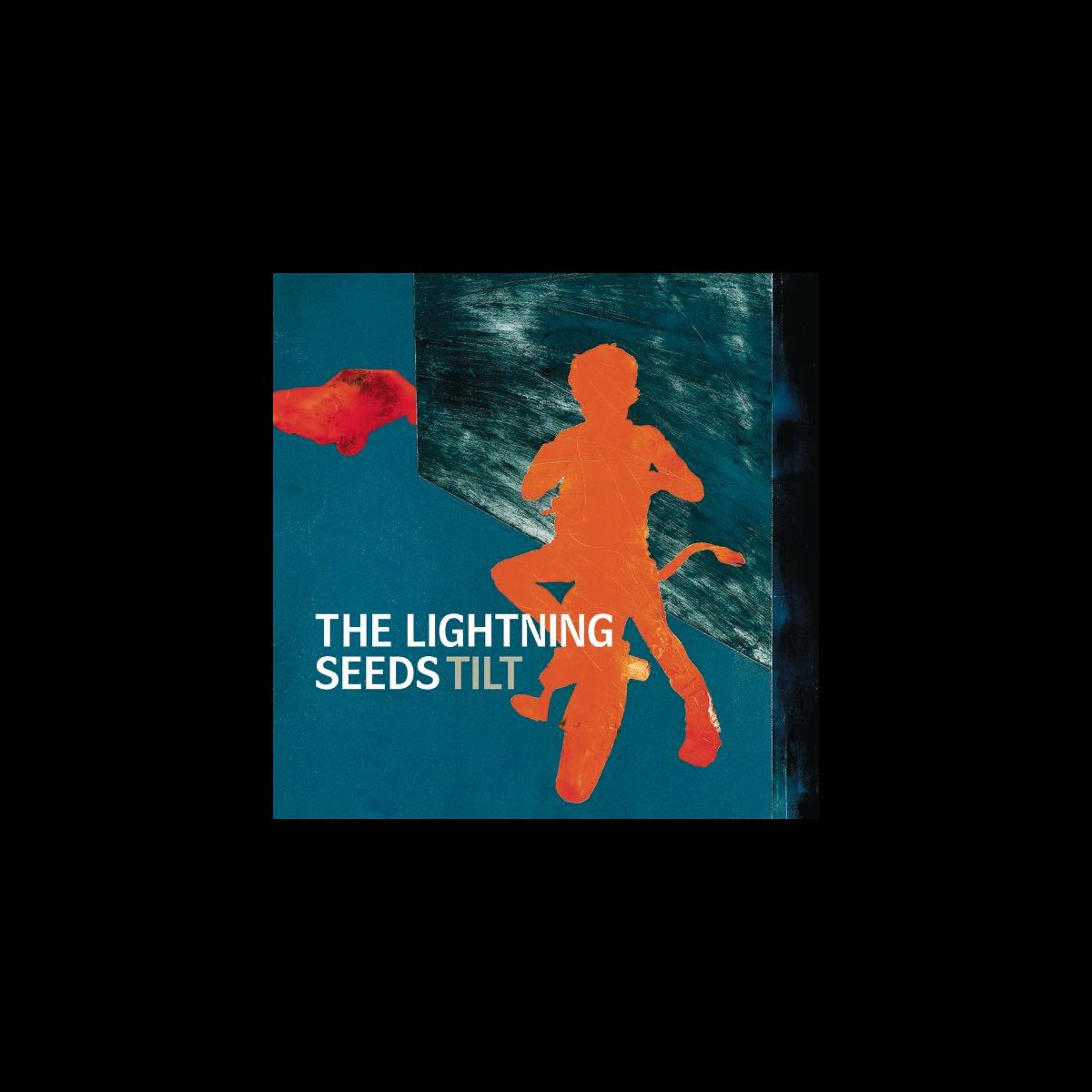 ‎Tilt Álbum de The Lightning Seeds Apple Music