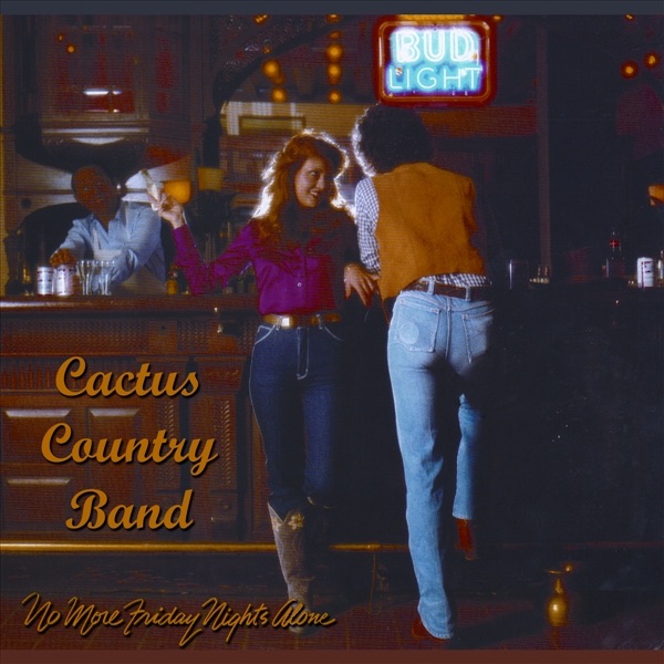 No More Friday Nights Alone