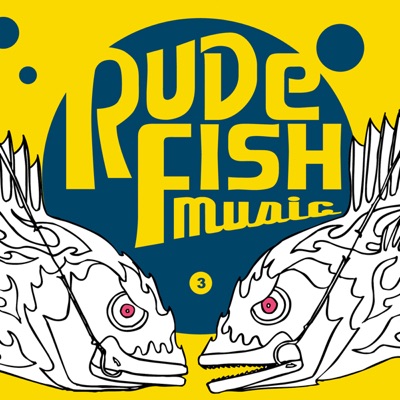 Rude Fish Music, Vol. 3