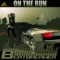 On The Run (Alex Megane Remix) - Beatbreaker lyrics