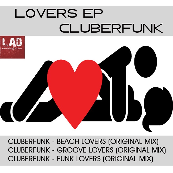 Groove Lovers (Original Mix) [Original Mix]