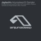 Jaytech s Anjunadeep 03 Sampler EP
