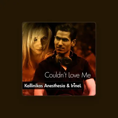 Listen to Kallinikos Anesthesia, watch music videos, read bio, see tour dates & more!