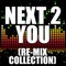 Next 2 You (808 Re-Mix) artwork