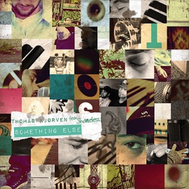 A day Without You (feat. Shameless) Thomas Kjorven