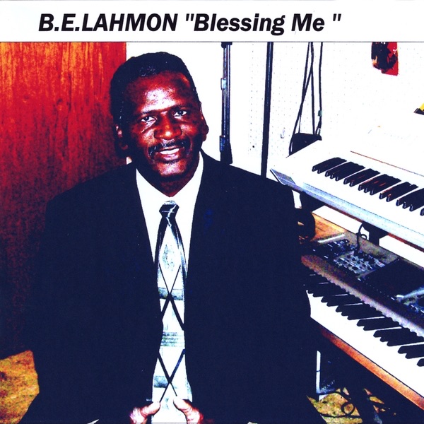 Blessing Me