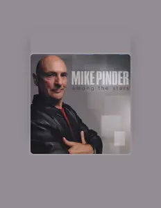 Listen to Mike Pinder, watch music videos, read bio, see tour dates & more!