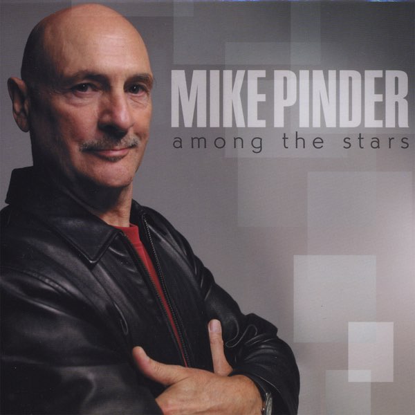 mike pinder net worth