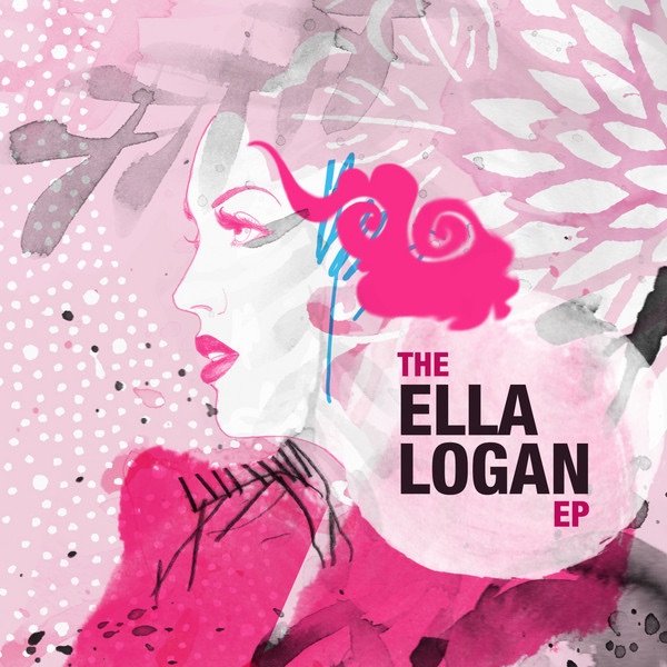 Обложка альбома «The Ella Logan EP» — Ella Logan