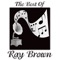 Doxy - Ray Brown lyrics