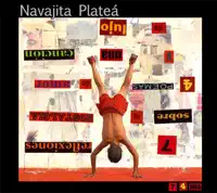 La Vida Esta de Lujo — Navajita Plateá