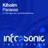 Kiholm - Panacea (Original Mix)