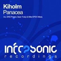 Panacea - Single - Kiholm