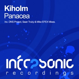 Panacea (DNS Project Remix) Kiholm