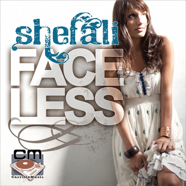 Faceless - EP