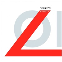 Celluloide - Ordinosaure (NL-Mix)