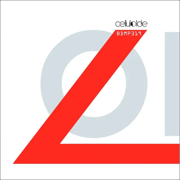 Ordinosaure (NL-Mix) — Celluloide