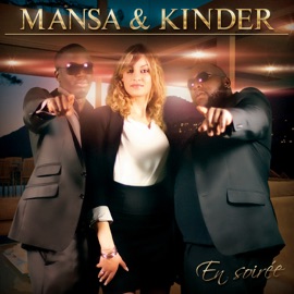 Ligue des champions (feat. Alibi Montana, Alino, Alain 2 L'Ombre & Green Money) Mansa & Kinder