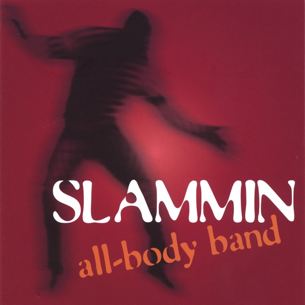 Slammin All-Body Band