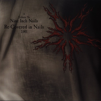 Recovered In Nails - A Tribute To Nine Inch Nails 2.001