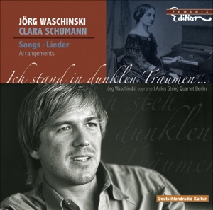 Clara Schumann: Songs, Lieder Arrangements