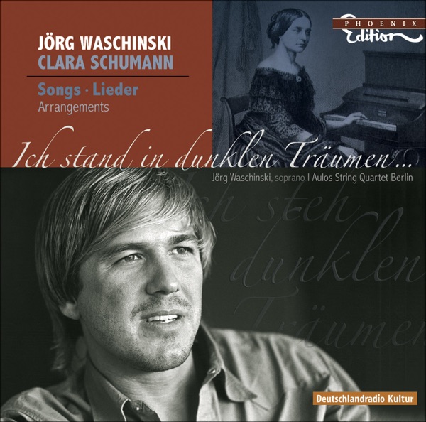 Clara Schumann: Songs, Lieder Arrangements