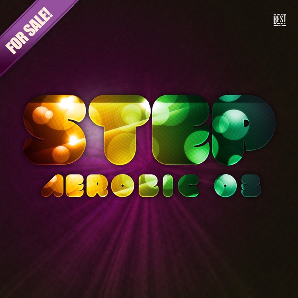 Step Aerobic: Volume 3