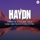 Haydn Symphony No 24 in D major Hob I 24