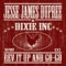 Tank - Jesse James Dupree & Dixie Inc. lyrics