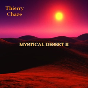 Mystical Desert II