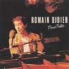 Romain Didier  Piano public