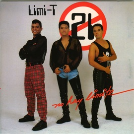 Me Faltas Tu Limi-T 21