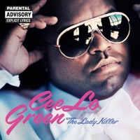 CeeLo Green - Bright Lights Bigger City