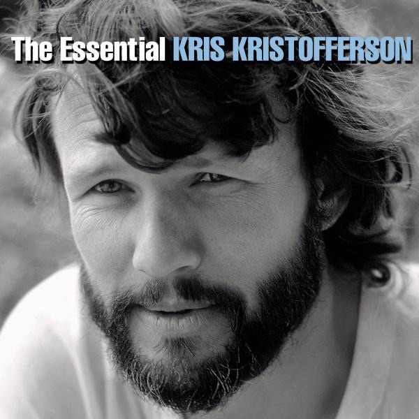 Kristofferson, Kris – Essential Kris Kristofferson