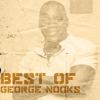 Best Of George Nooks - George Nooks