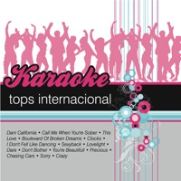 Karaoke Tops Internacional - The Play Backs