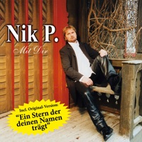 Mit dir - Nik P.