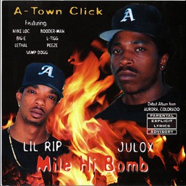 Mr. 5150 (Cyco Active) Julox