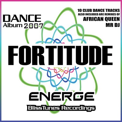 Fortitude