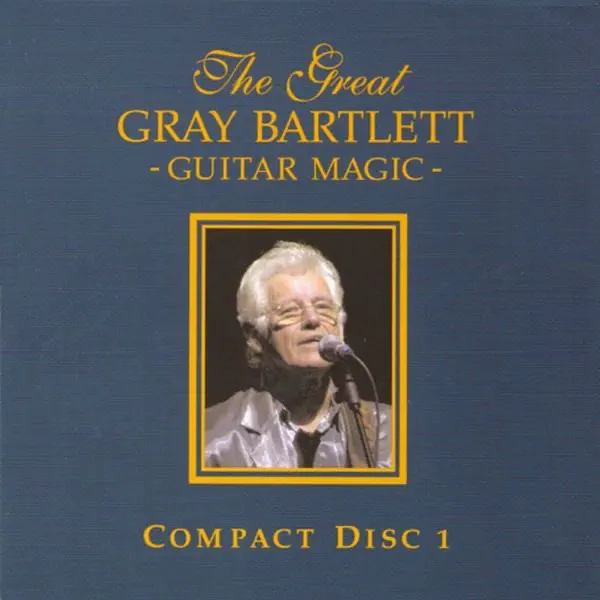 Evergreen — Gray Bartlett