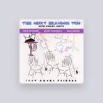 The Gerry Beaudoin Trio
