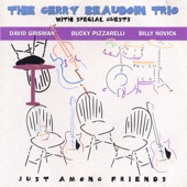The Gerry Beaudoin Trio - Nashville Nod