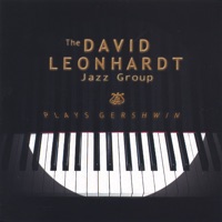 David Leonhardt - Sao Paulo Samba