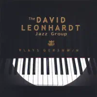 Sao Paulo Samba — David Leonhardt