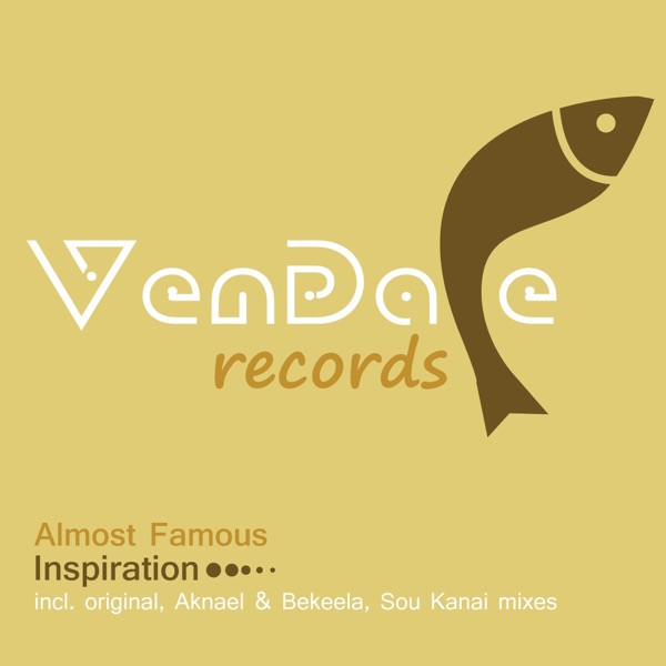 Inspiration - Single