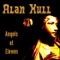 Angels at Eleven - Alan Hull lyrics